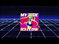 FIIXD X BEN BIZZY X NINO - MY SIDE (Audio)