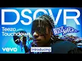 Download Lagu Teezo Touchdown - Introducing Teezo Touchdown | Vevo DSCVR Artists to Watch 2024