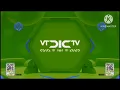 Endcap MNCTV (2025) Effects (NEIN Csupo Effects)
