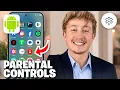 How To Set Parental Controls On Android - Full Guide