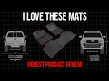 I Love These Floor Mats - 3D Maxpider Kagu