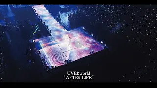 UVERworld『AFTER LIFE』(EPIPHANY at TOKYO DOME 2025.06.15)