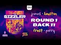 The Sizzler 2025 ADG Major R1B11