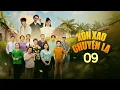 Download Lagu XÔN XAO CHUYỆN LẠ - TẬP 9 | PHIM TÌNH CẢM HÀI HƯỚC NĂM 2025