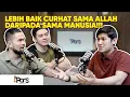 Lagu SEMPAT BERKECIL HATI, RIZKY BILLAR CURHATIN SEMUA KE ALLAH !!!