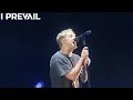 I Prevail - Bad Things | LIVE | LONDON