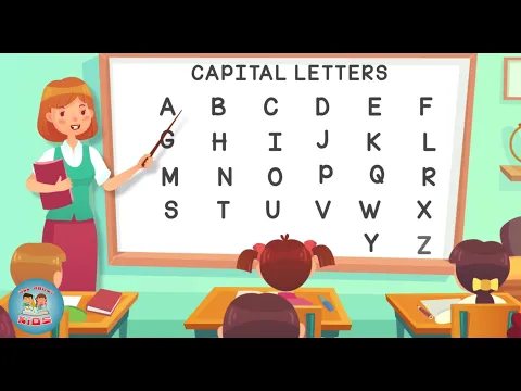 Download MP3 A B C D E F G- Learning Alphabets for Kids - Nursery and Kids Rhymes