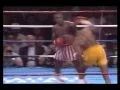 Tommy Hearns Highlight by Iceveins