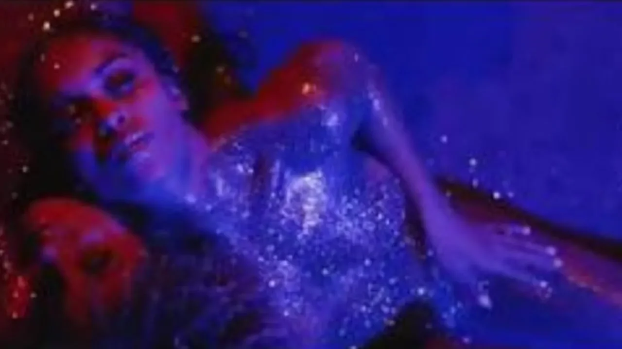 Sy Ari Da Kid - Vices [Official Video]