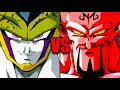 Download Lagu Cell vs Dabura is REALLY Unfair.