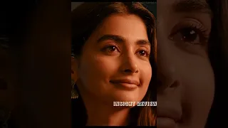 pooja hegde vertical video vertical video edit deva movie review pooja poojahegde poojahedge