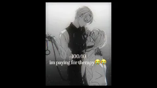 I Need Therapy Now Viralvideo Skz Hyunlix Cringe Trauma Fyp Shorts Slay Beautiful 