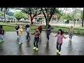 Download Lagu La Lambada Remix - Line Dance - High Beginner - Katarina Sherrina \u0026 Abadi Haria - Jan, 22-01-2022