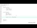 64 Structures VS Unions in C Programming Language Tutorial