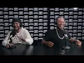 Xzibit Spits Bars Over Jay-Z's "Takeover" Beat On Justin Credible's Freestyle Series | EP 204