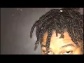 High Top Dreads Braiding Dreadlocks with a Fresh Haircut