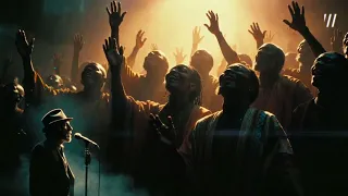leonard cohen hallelujah afro soul cover