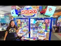 Download Lagu Monopoly The Medal American Dream Coin Pusher!