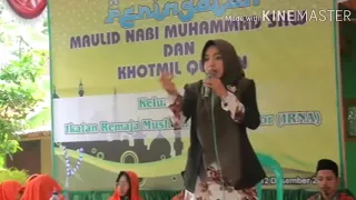 Download Ustadzah Mumpuni Handayayekti : Mari Memakmurkan Masjid MP3