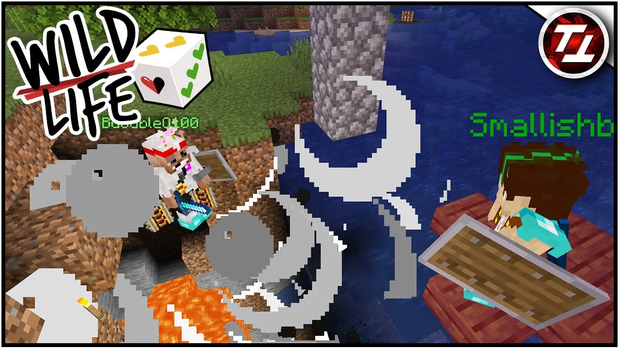 Watch "A Lesson in Murder! - Wild Life #4" on YouTube