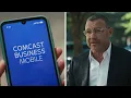 Comcast Business Mobile Business Grade