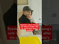 Download Lagu Ryeowook came to Yesung's cafe 'Mouse \u0026 Rabbit' after his visit to Super Junior's exhibition