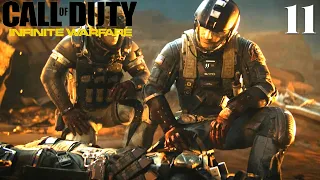 Call of Duty: Infinite Warfare - Episodio 11: Caídos en combate...