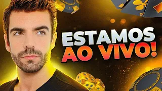 🔴QUARTA AO VIVO | Chat com a Galera 🔴 LIVE ON CAUEMP 🔴