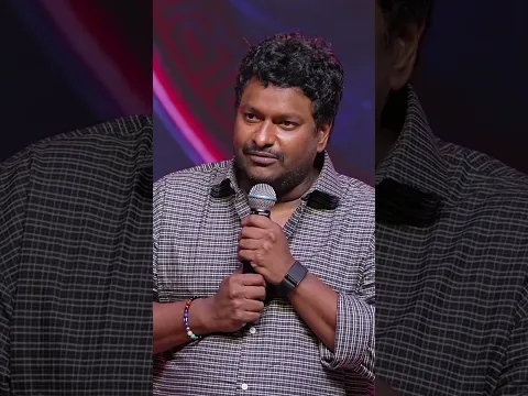 Actor Satya Speech | Korean Kanakaraju MEGA BOX OFFICE BLOCKBUSTER CELEBRATIONS | Varun Tej