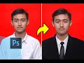 Download Lagu CARA EDIT PAS PHOTO PAKAI JAS DI PHOTOSHOP - TUTORIAL PHOTOSHOP