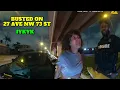 Undercover Police Prostitution Sting Operation - Miami Florida