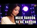 Lagu Main Rahoon Ya Na Rahoon Female Cover by Diya Ghosh |  Armaan Malik | T-series