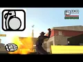 Gray Imports with Grenades - C.R.A.S.H. mission 2 - GTA San Andreas
