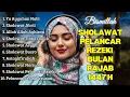 Lagu SHOLAWAT TERBARU 2026 | SHOLAWAT NABI PENARIK REJEKI | Sholawat Jibril, Sholawat Burdah, Nariyah