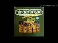 Download Lagu Gingerbread - Bukan Kerana Dendam (HQ Audio)
