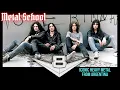 Download Lagu Metal School - V8: Iconic Heavy Metal from Argentina