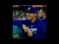 Los Angeles Dodger MLB 2025 Season Bobblehead Giveaways
