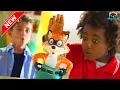 Lagu Best Family Games For Kids 🦊 Catch The Fox 😂