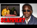 Mohamed Coulibaly - Financial Advisor Reacts LIVE