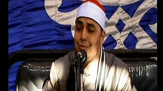 عزاء الحاج عنتر احمد غانم كفر النقيب زفتى غربية 24 2 2019 الشيخ محمد الخولى العصر 