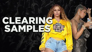 Download How SAMPLE CLEARANCE Works | Beyonce vs Kelis | How to Clear Samples MP3