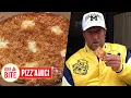 Barstool Pizza Review - Pizz amici Chicago IL