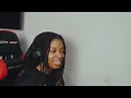Halle - Know Bout Me ft. GloRilla (REACTION)