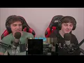 ARGENTINIANS REACT TO Calibre 50 - Tus Latidos