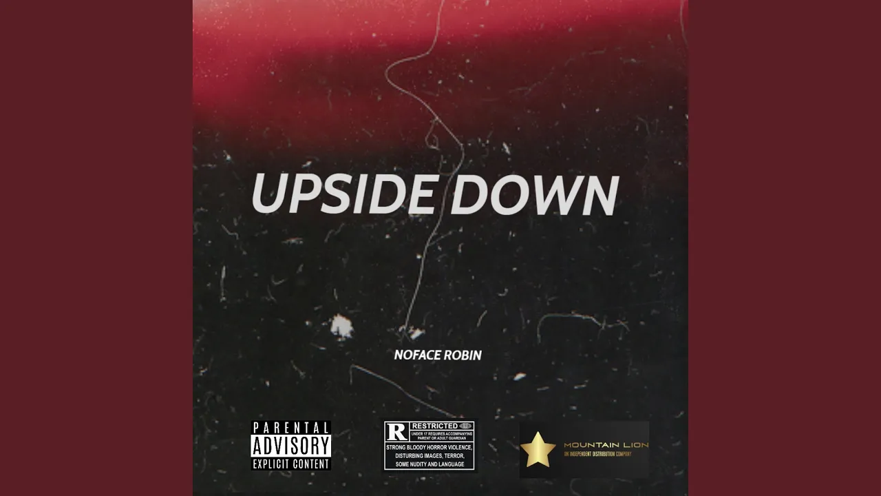 Upside Down (feat. Uk Drill)