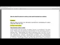 How to solve an optimization problem using MATLAB tool