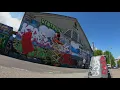 Lukas Graham - Share That Love (feat. G-Eazy) [Official Lyrics Video]