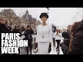 Download Lagu CHANEL🇫🇷StreetSyle l Paris Fashion Week 2025/2026 l Best Outfits