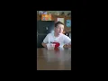 How To Put a Lid on a Tupperware Container