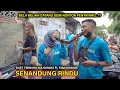 RILISAN DUET TERBARU SENANDUNG RINDU NIA DIRGHA Ft. RIAN MODJOE SANGAT MERDU DAN MENDAYU DAYU